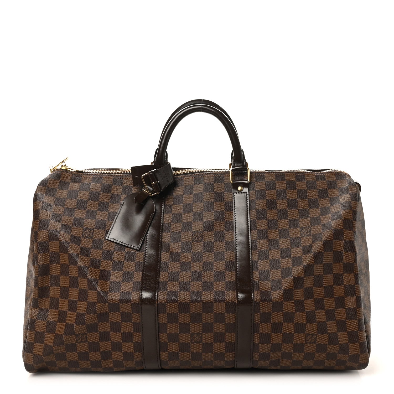 Damier Ebene Keepall 50