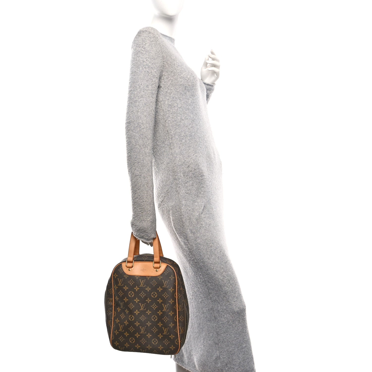 Monogram Excursion Shoe Bag