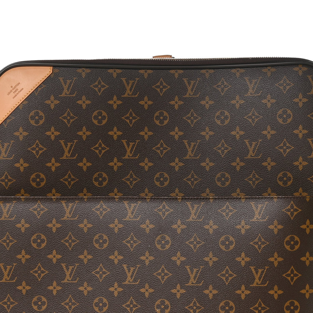 MONOGRAM PEGASE 65