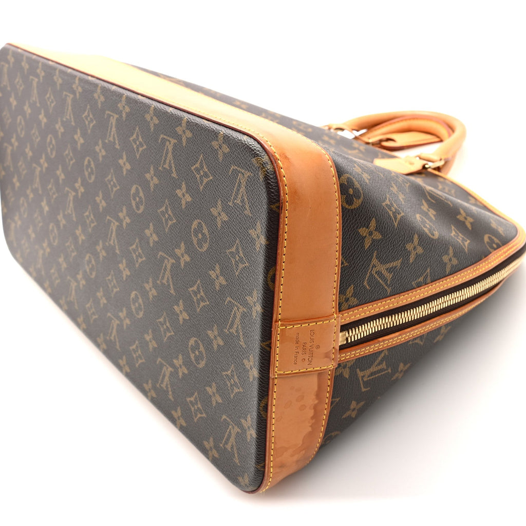 MONOGRAM ALMA VOYAGE MM