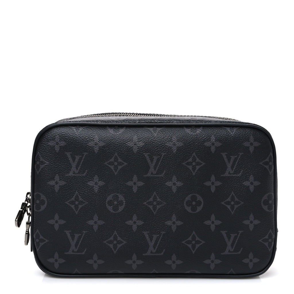 MONOGRAM ECLIPSE TOILET POUCH GM