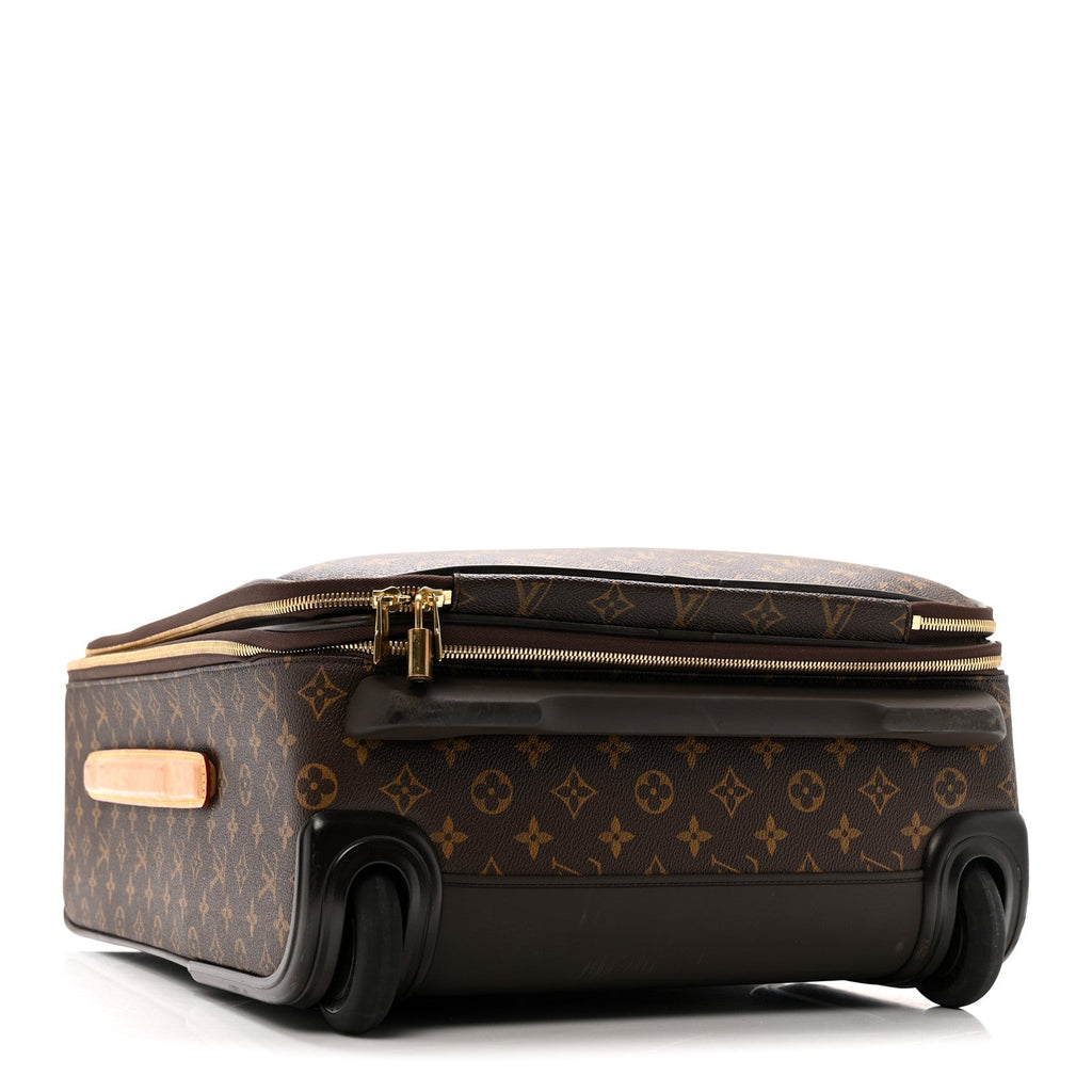 Monogram Pegase Legere Business 55