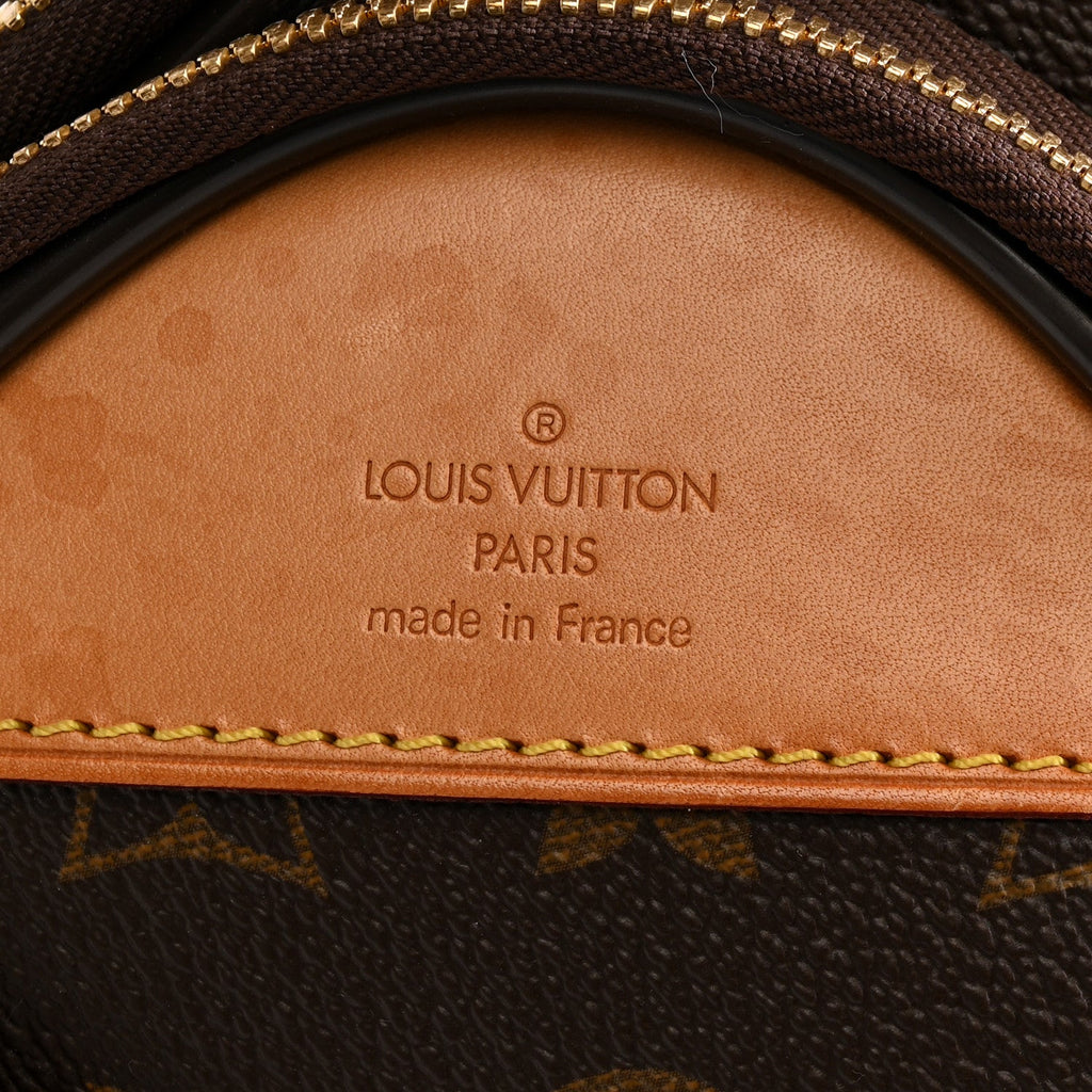 Monogram Pegase Legere Business 55