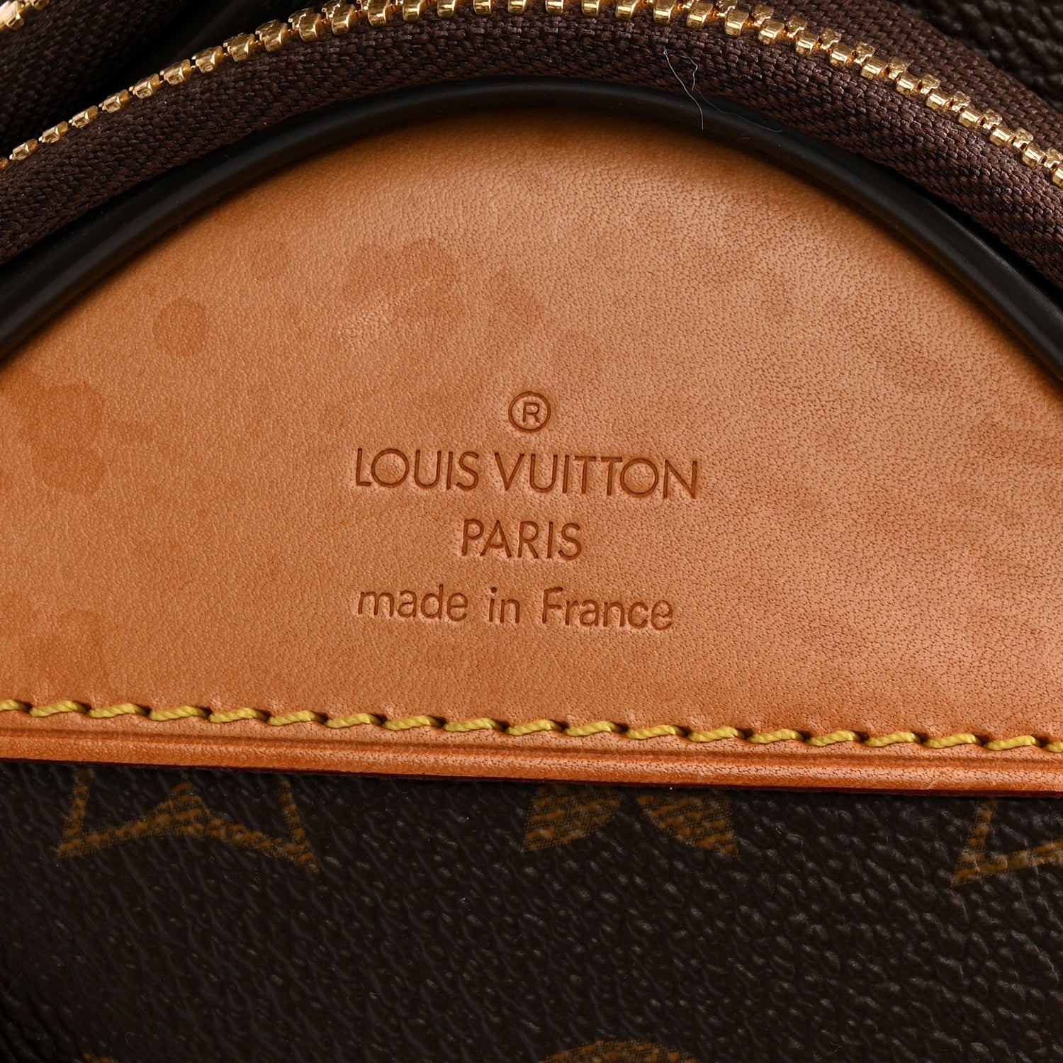 Monogram Pegase Legere Business 55