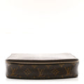 Monogram Monte Carlo Jewelry Box