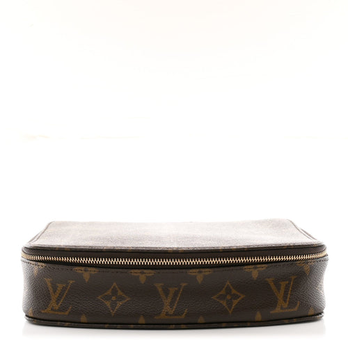 MONOGRAM MONTE CARLO JEWELRY BOX
