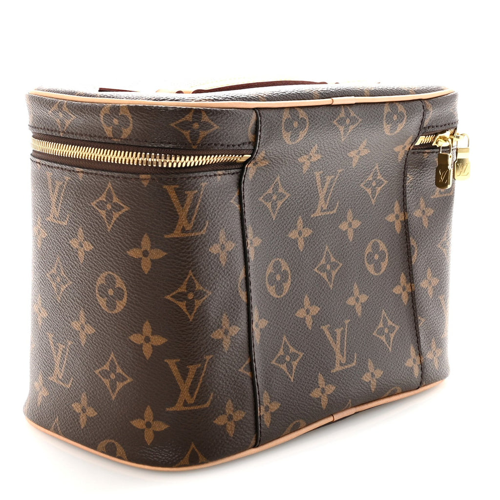 Monogram Nice BB