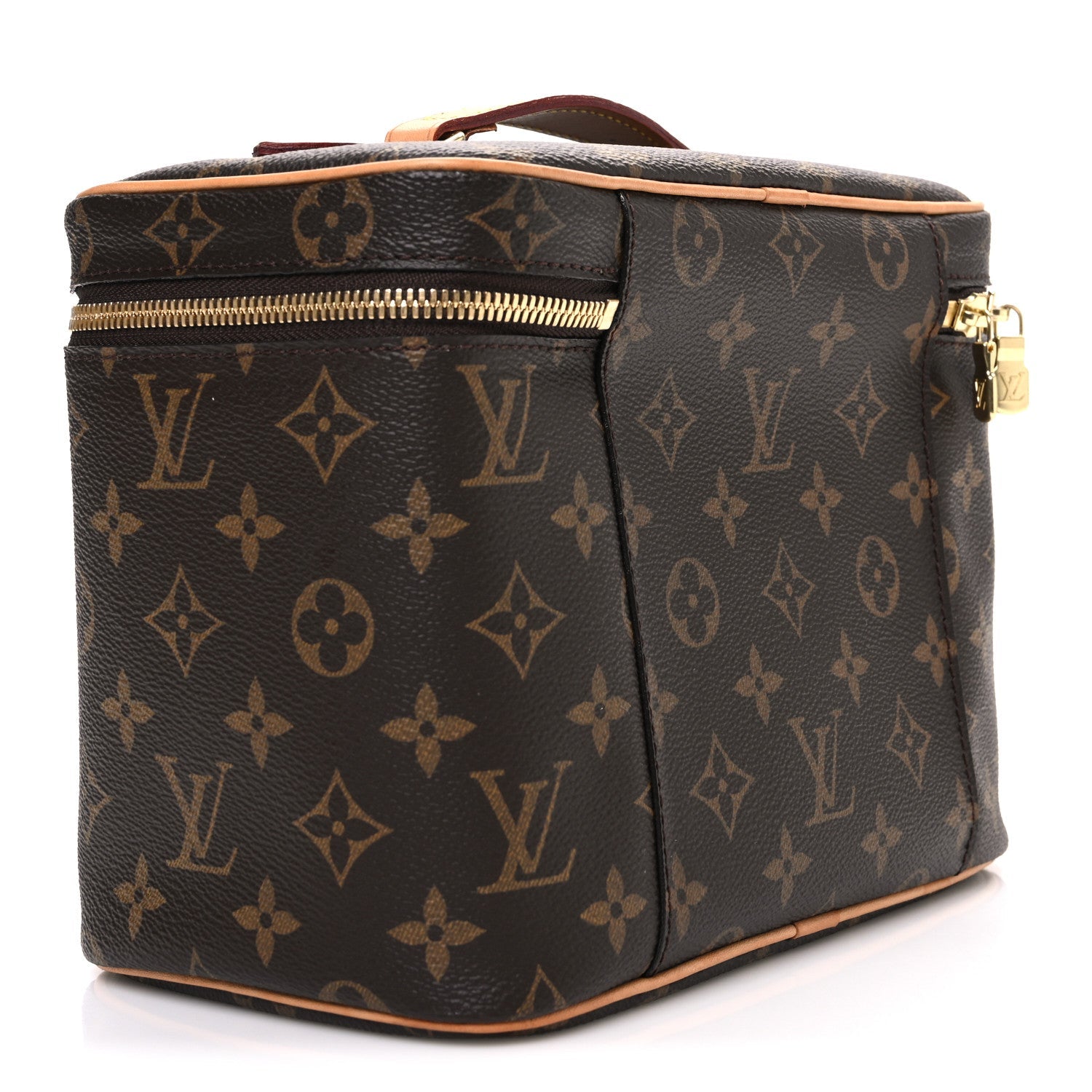 Monogram Nice BB