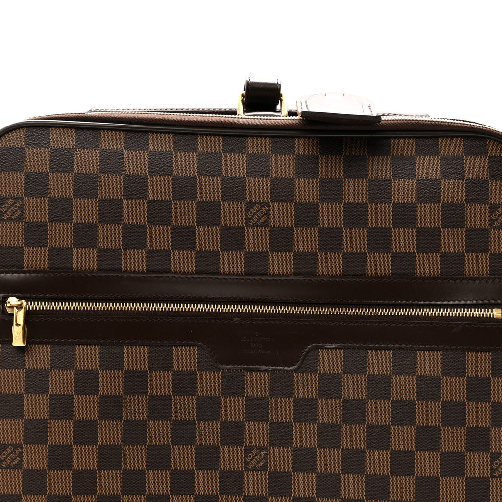 Damier Ebene Pegase 55