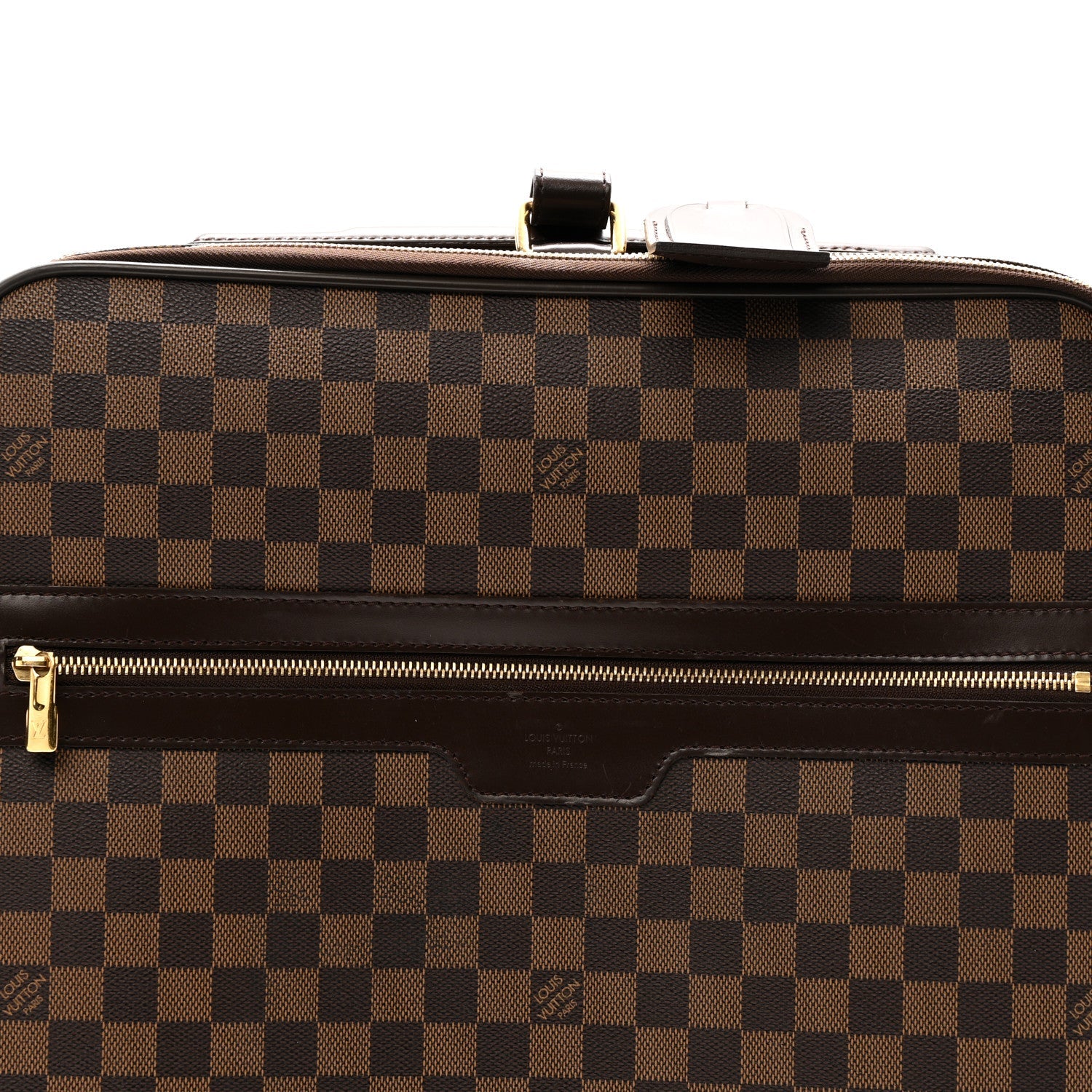 Damier Ebene Pegase 55