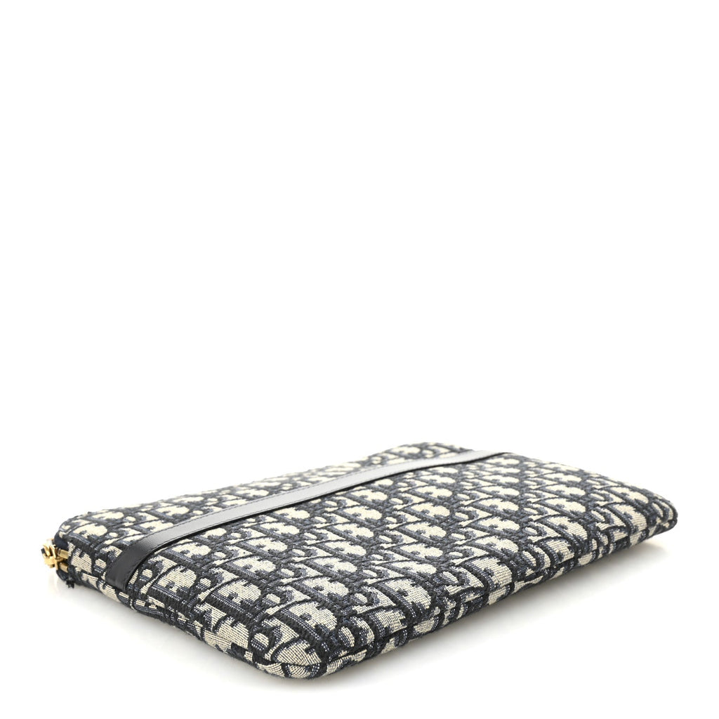 OBLIQUE TRAVEL SET NAVY BLUE