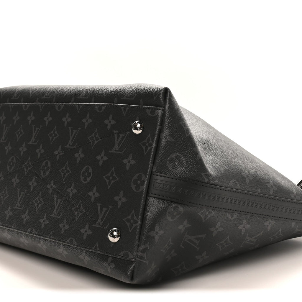 MONOGRAM ECLIPSE APOLLO ALL DAY BAG