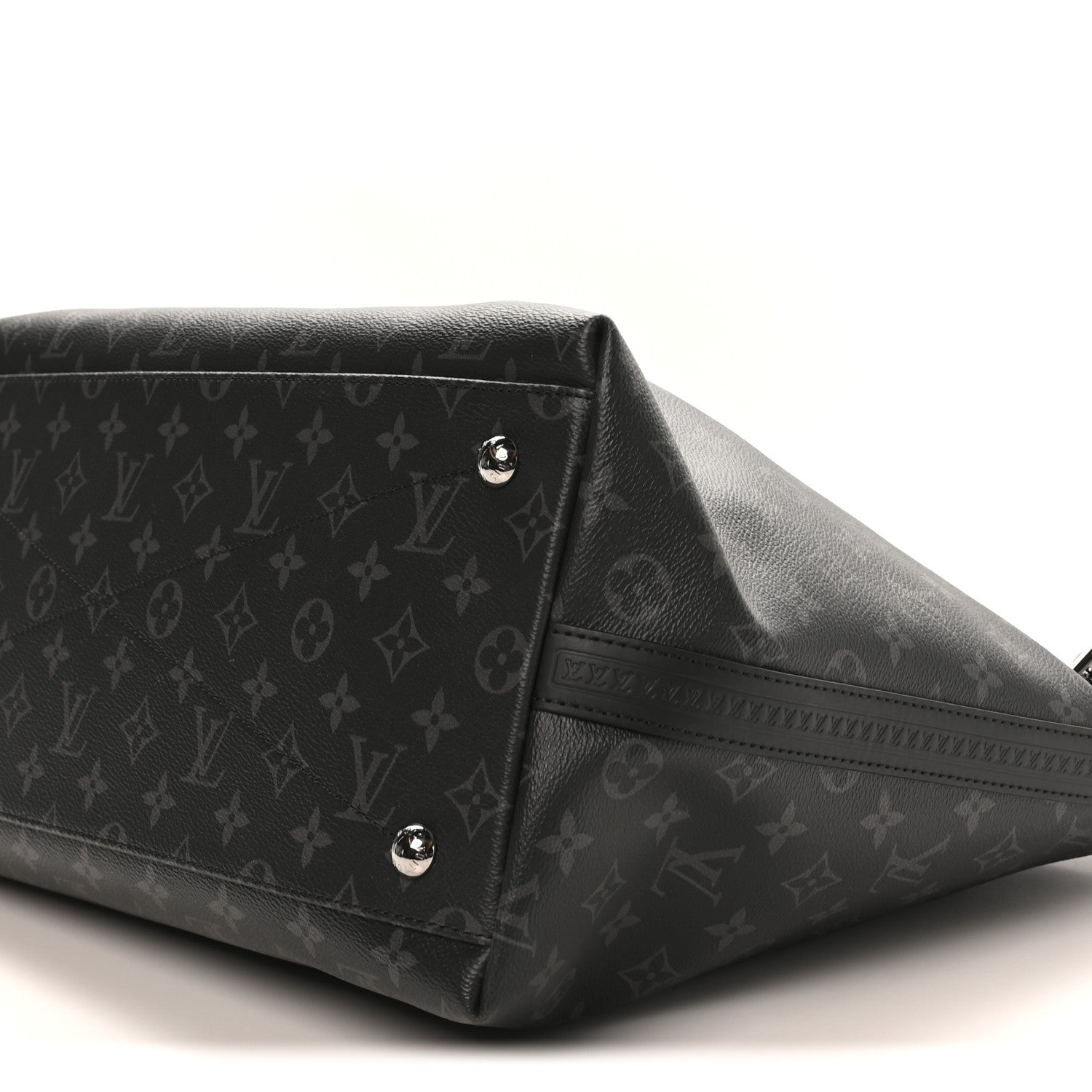MONOGRAM ECLIPSE APOLLO ALL DAY BAG