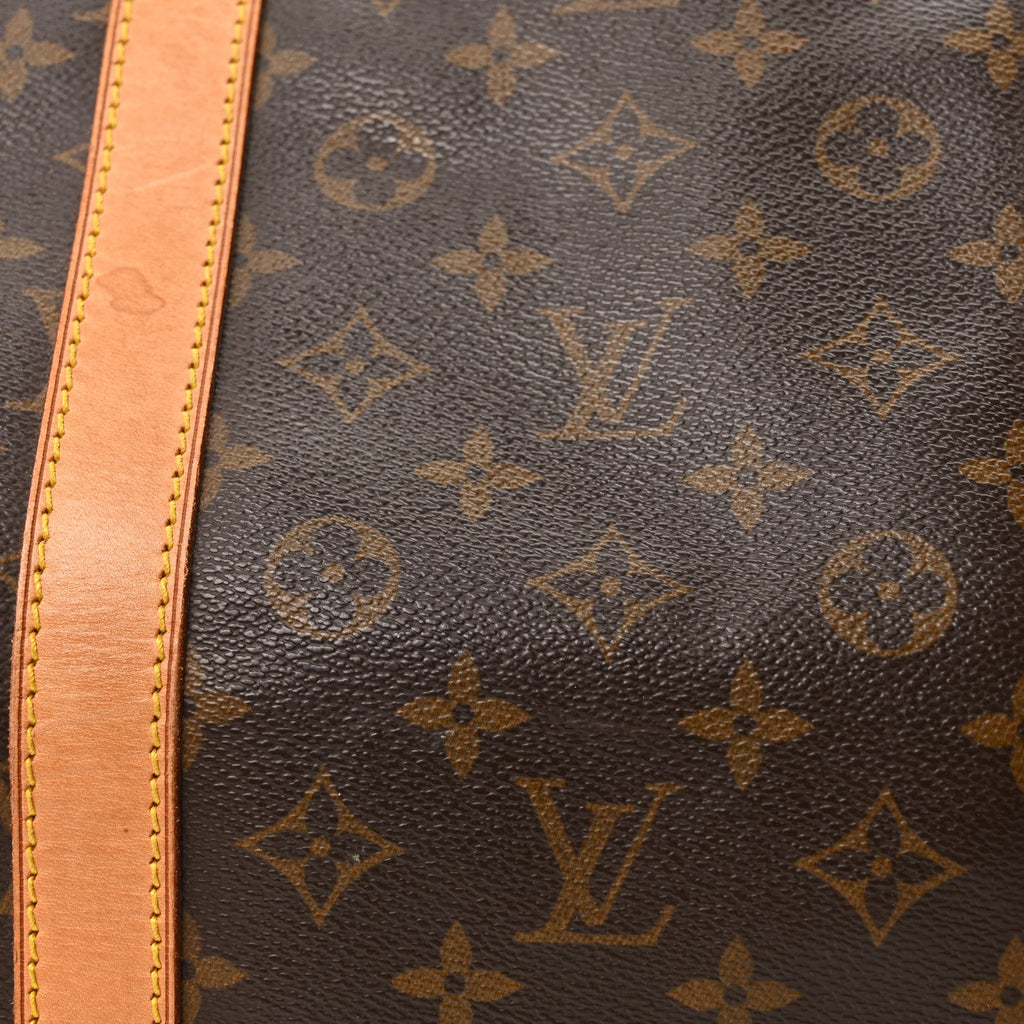 Monogram Keepall 60