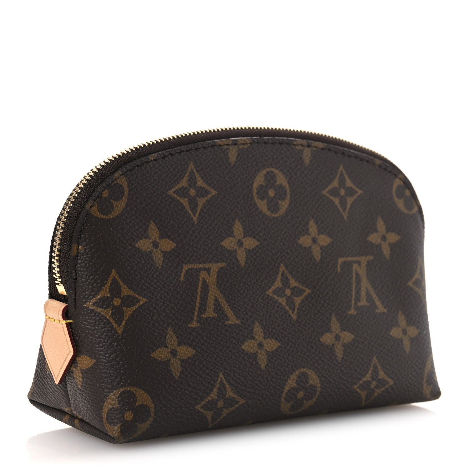 Monogram Cosmetic Pouch