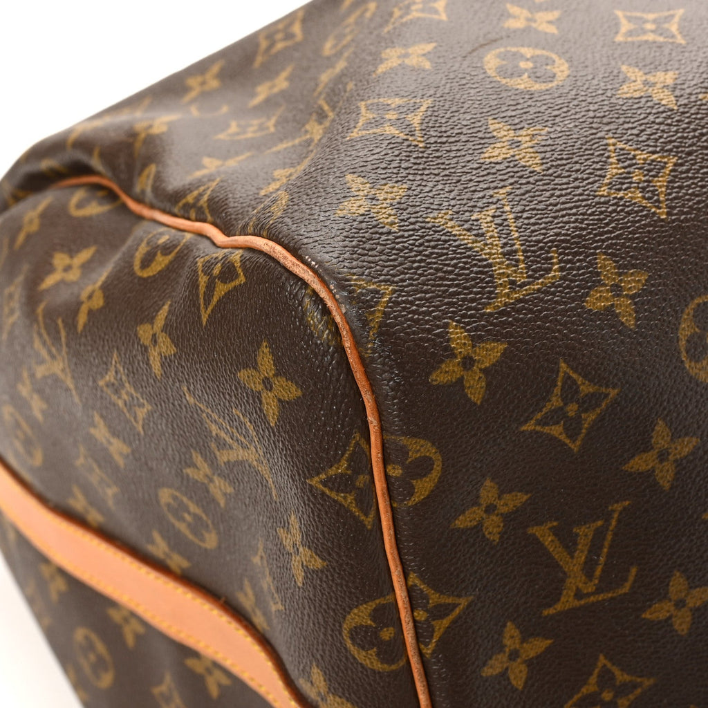 Monogram Keepall Bandouliere 55