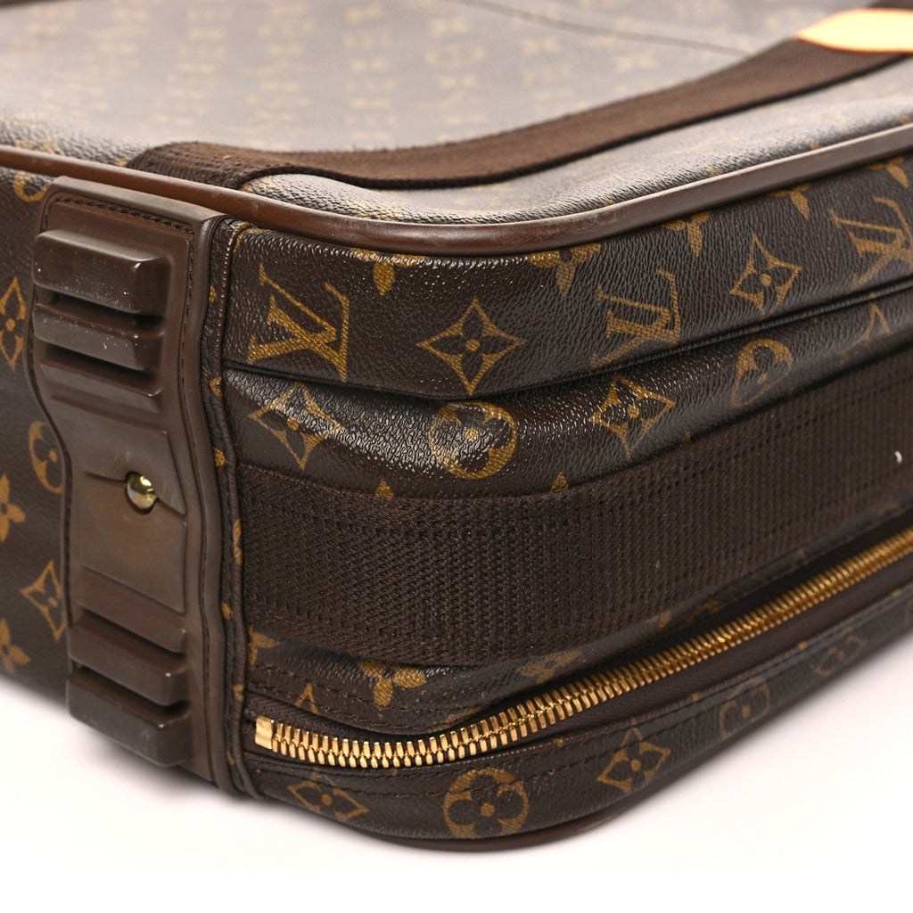 MONOGRAM SATELLITE 53