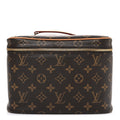 Monogram Nice BB