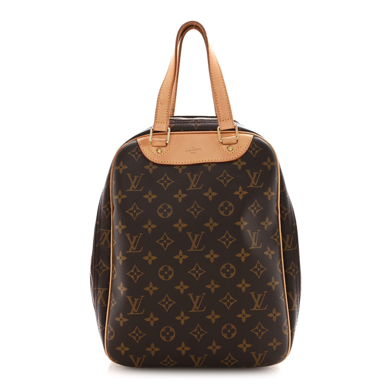 Monogram Excursion Shoe Bag