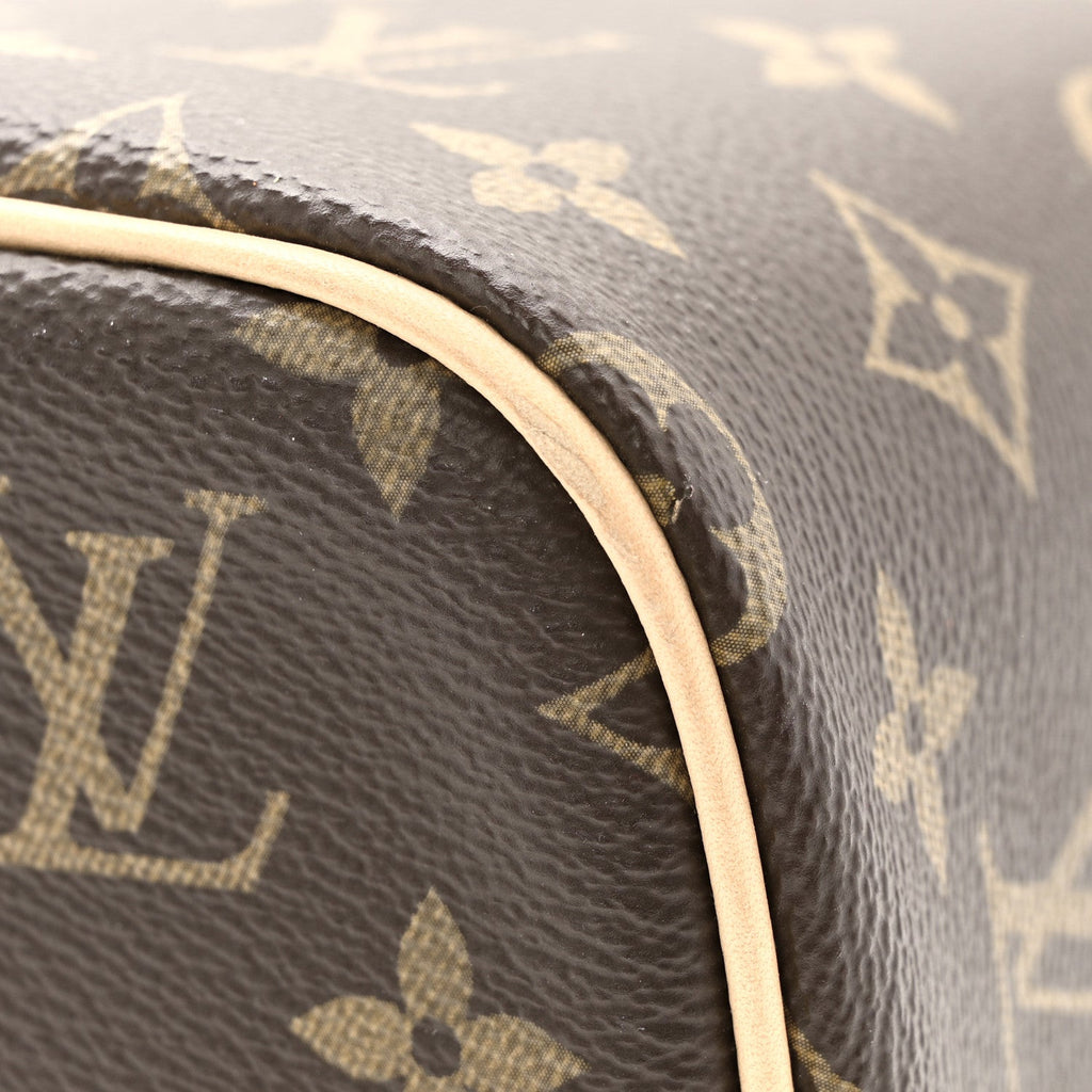 Monogram Nice BB