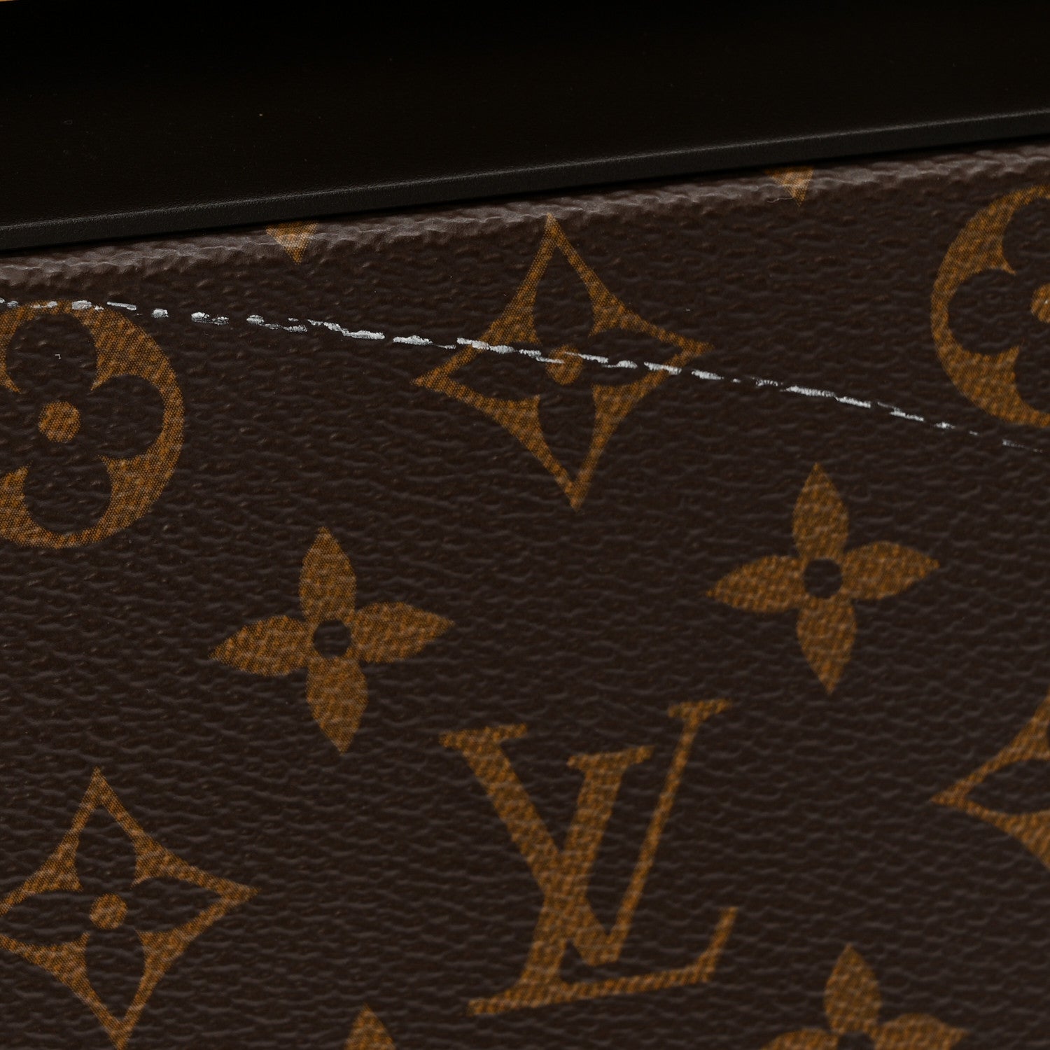 Monogram Horizon 55