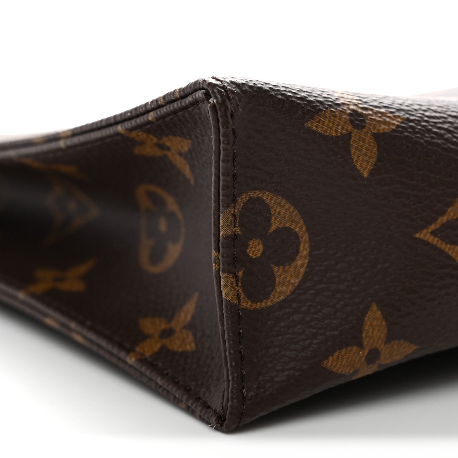 Monogram Toiletry Pouch 26