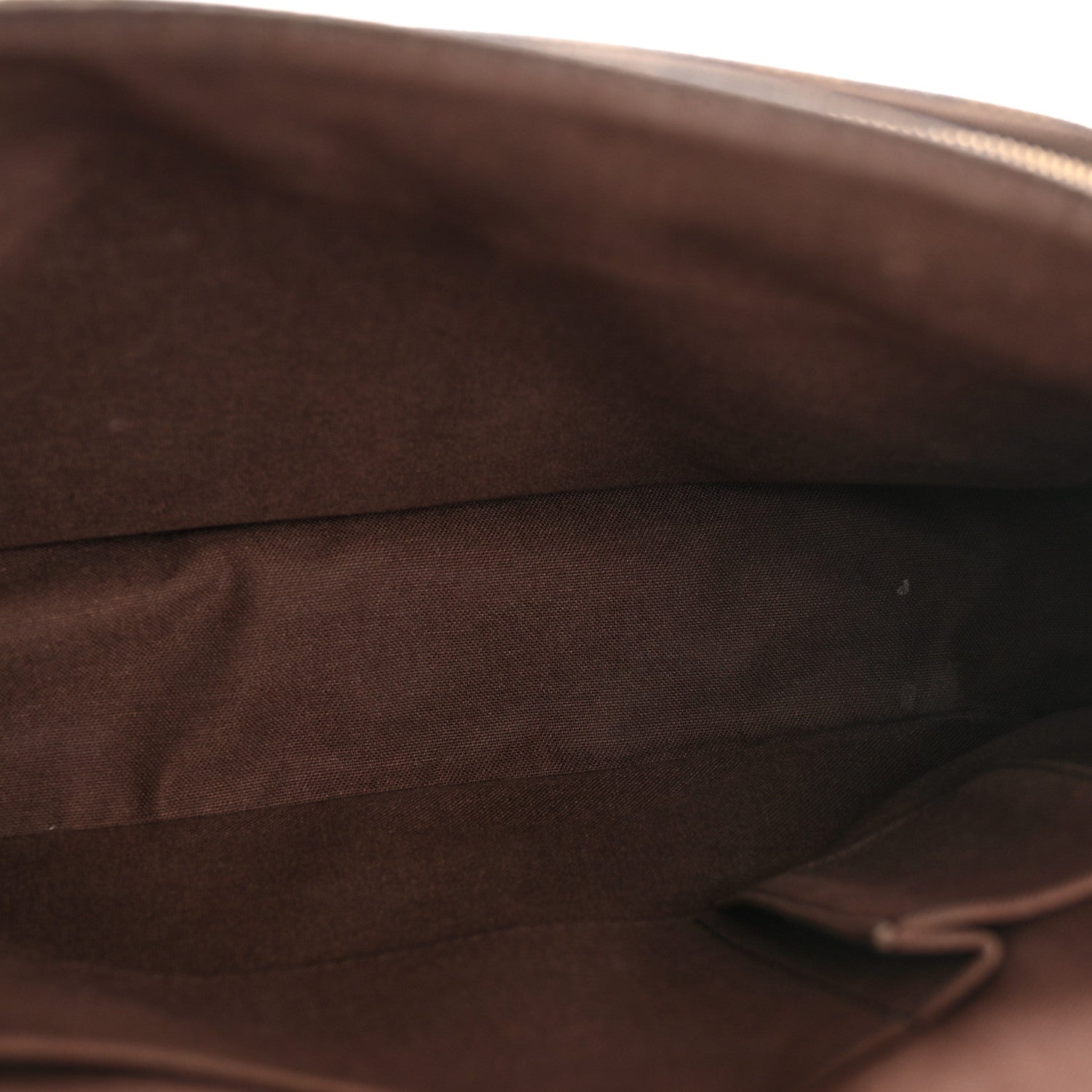 Damier Ebene Melville Messenger Bag