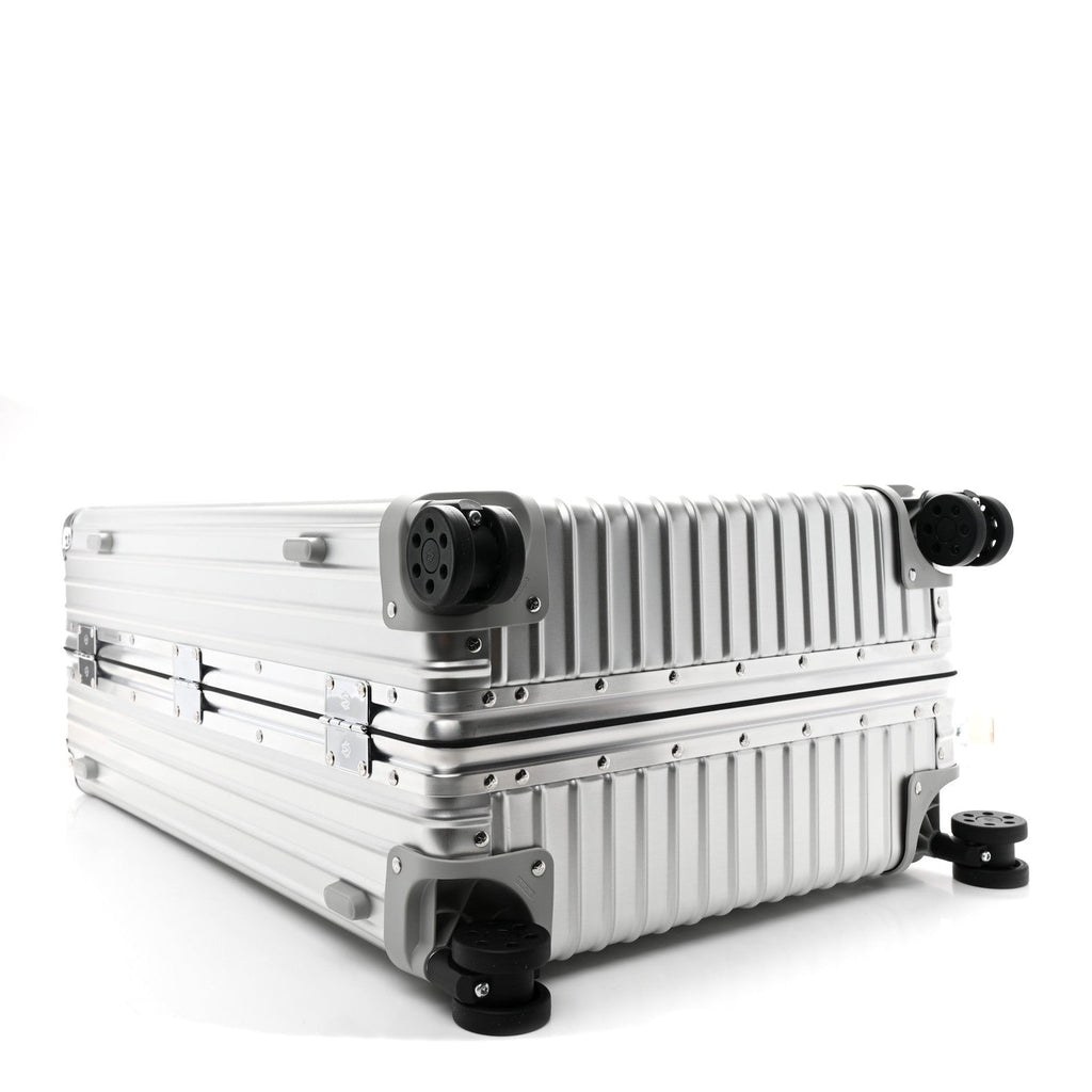 Rimowa Aluminum Classic Check-In M Silver
