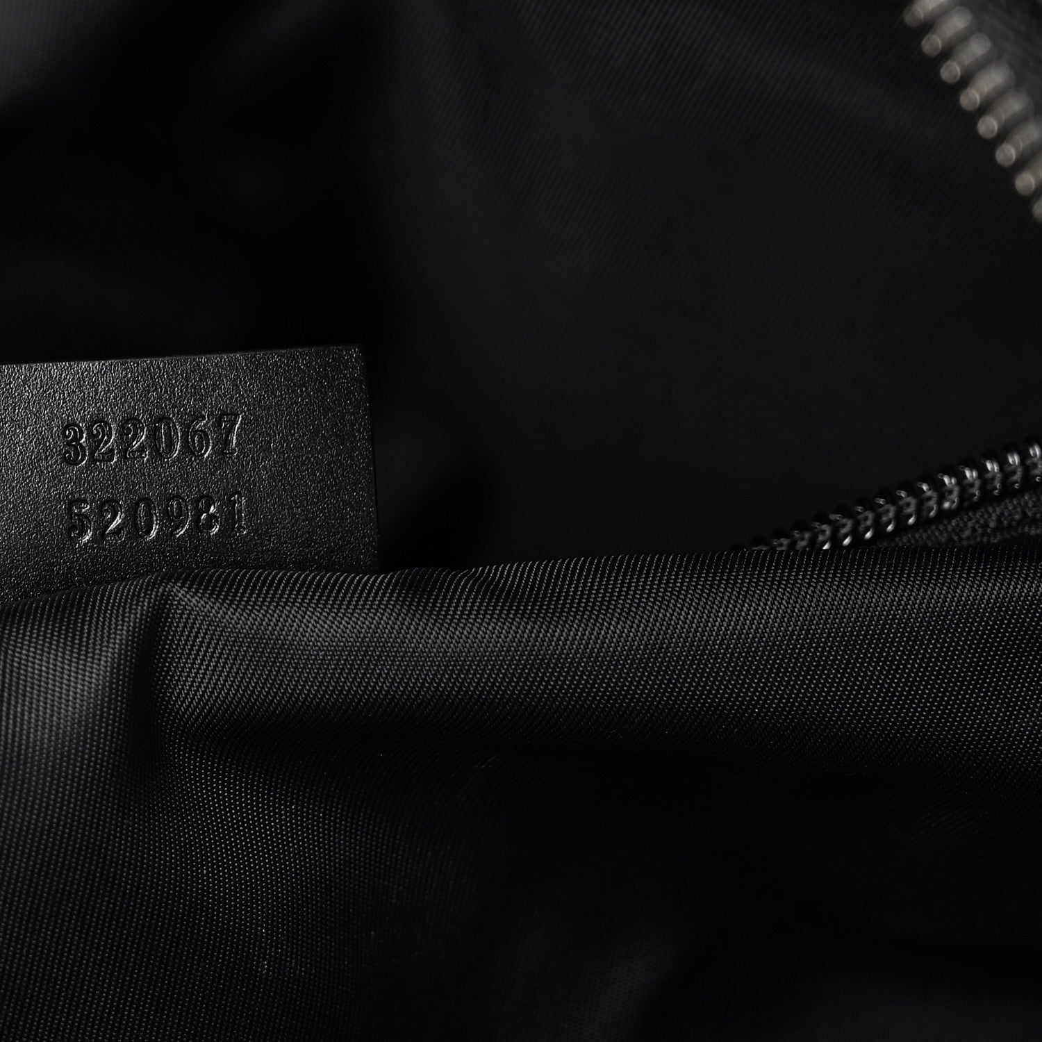 GG SUPREME MONOGRAM MEDIUM CARRY-ON DUFFLE BAG BLACK GREY