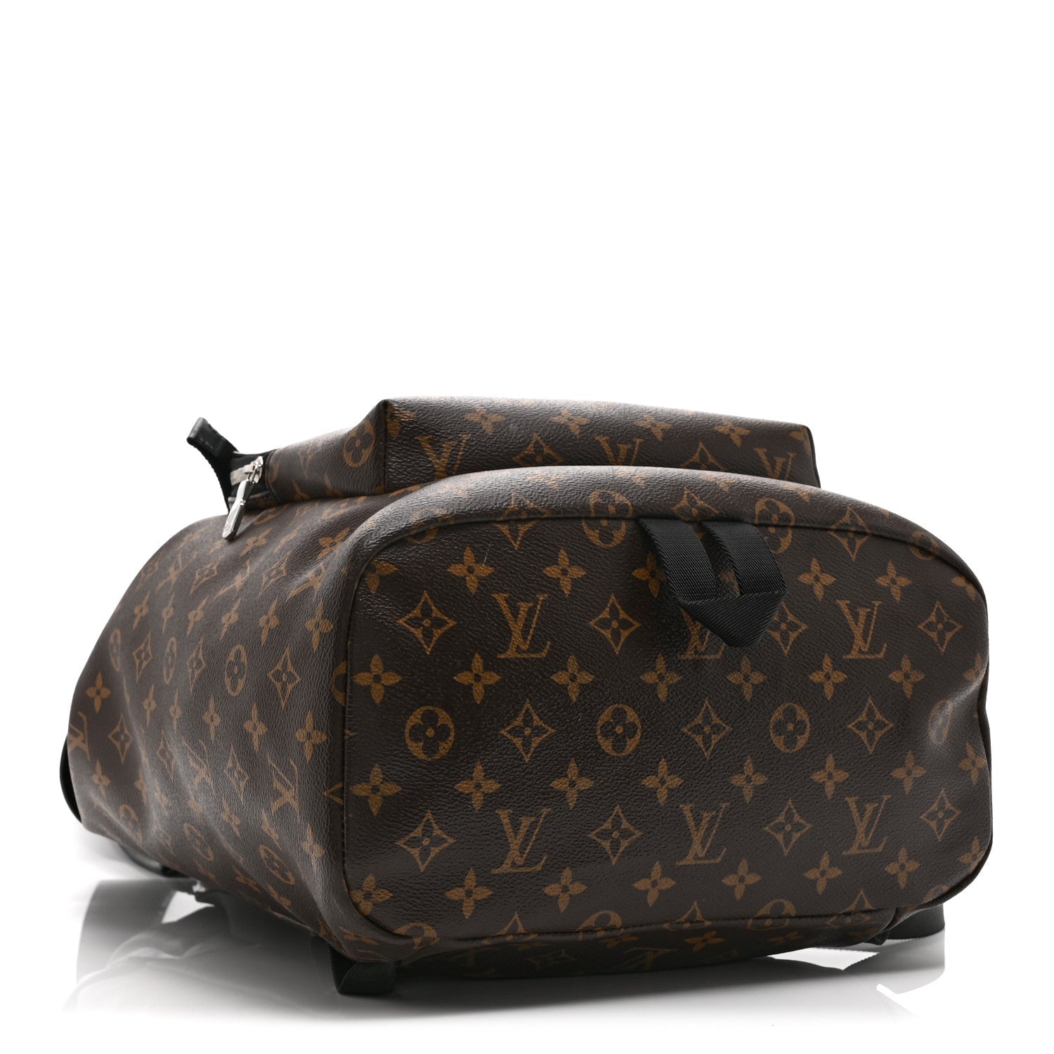 Monogram Macassar Zack Backpack