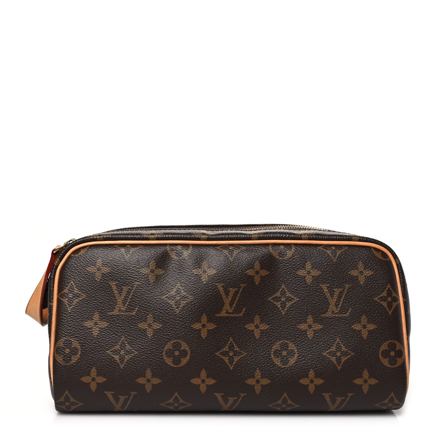 Monogram Dopp Kit Toilet Pouch