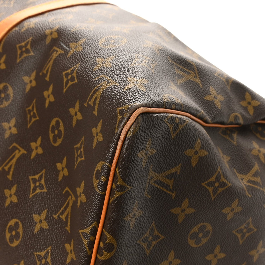Monogram Keepall 55
