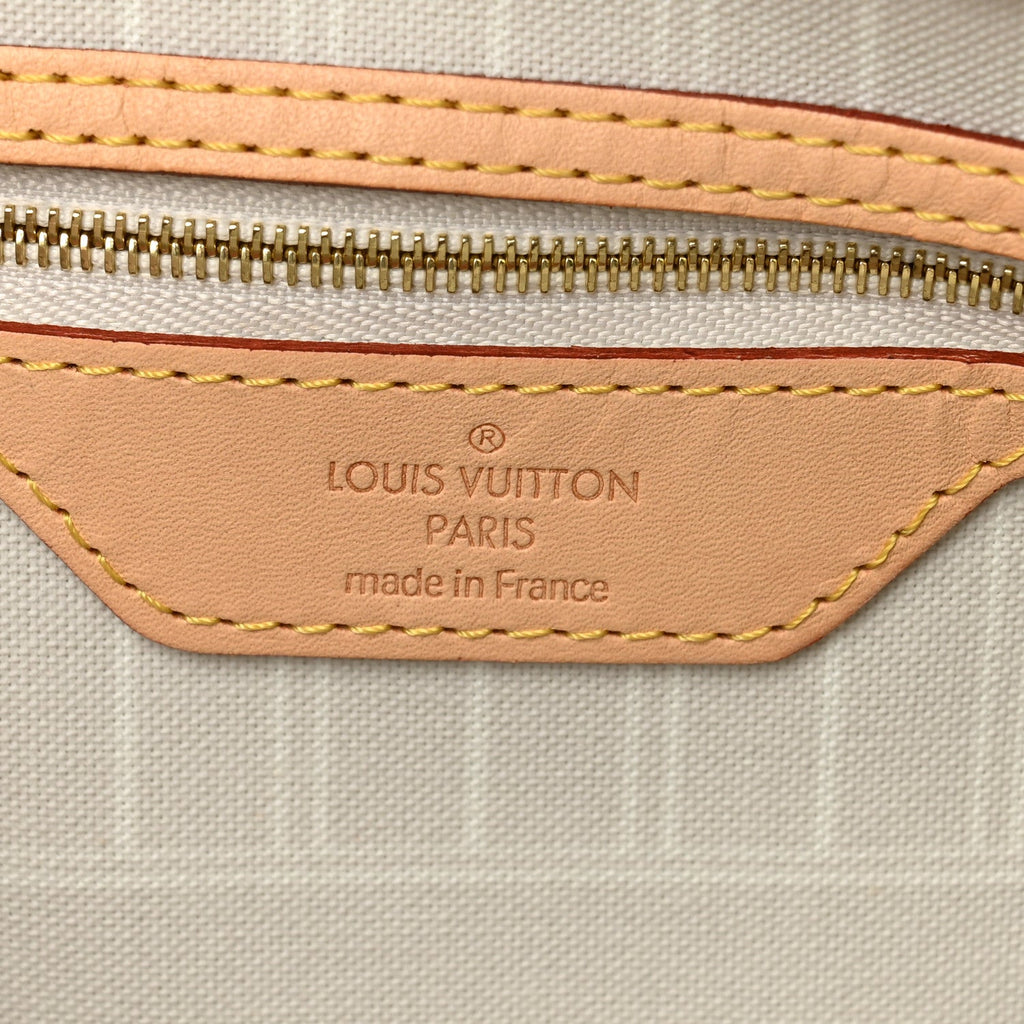 Monogram Giant By The Pool Keepall Bandouliere 45 Brume