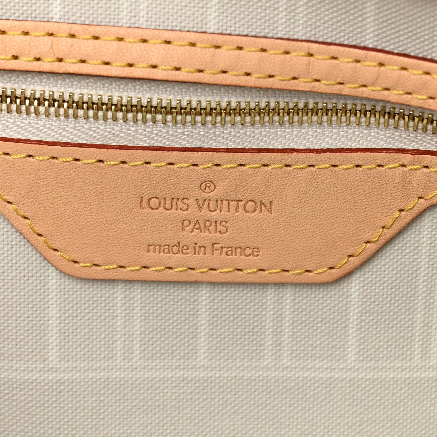 Monogram Giant By The Pool Keepall Bandouliere 45 Brume