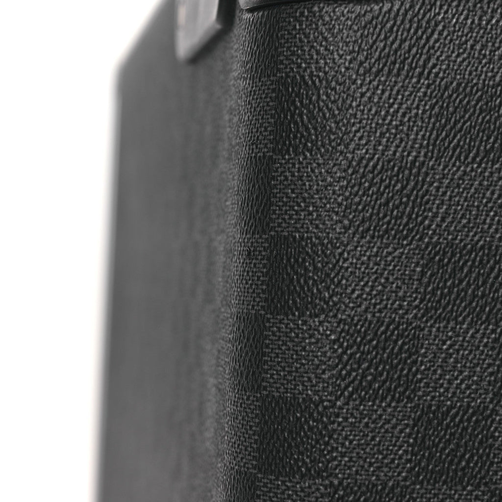 DAMIER GRAPHITE HORIZON 50