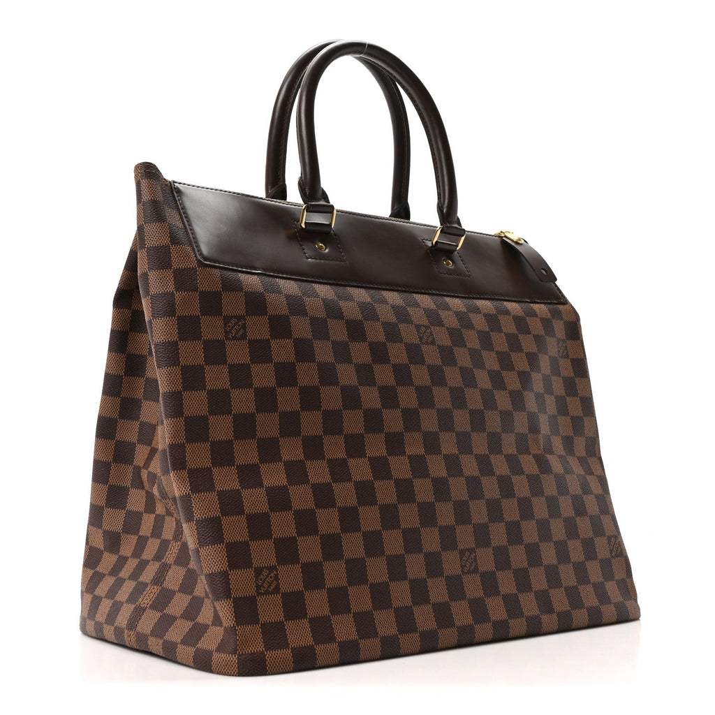 Damier Ebene Greenwich PM