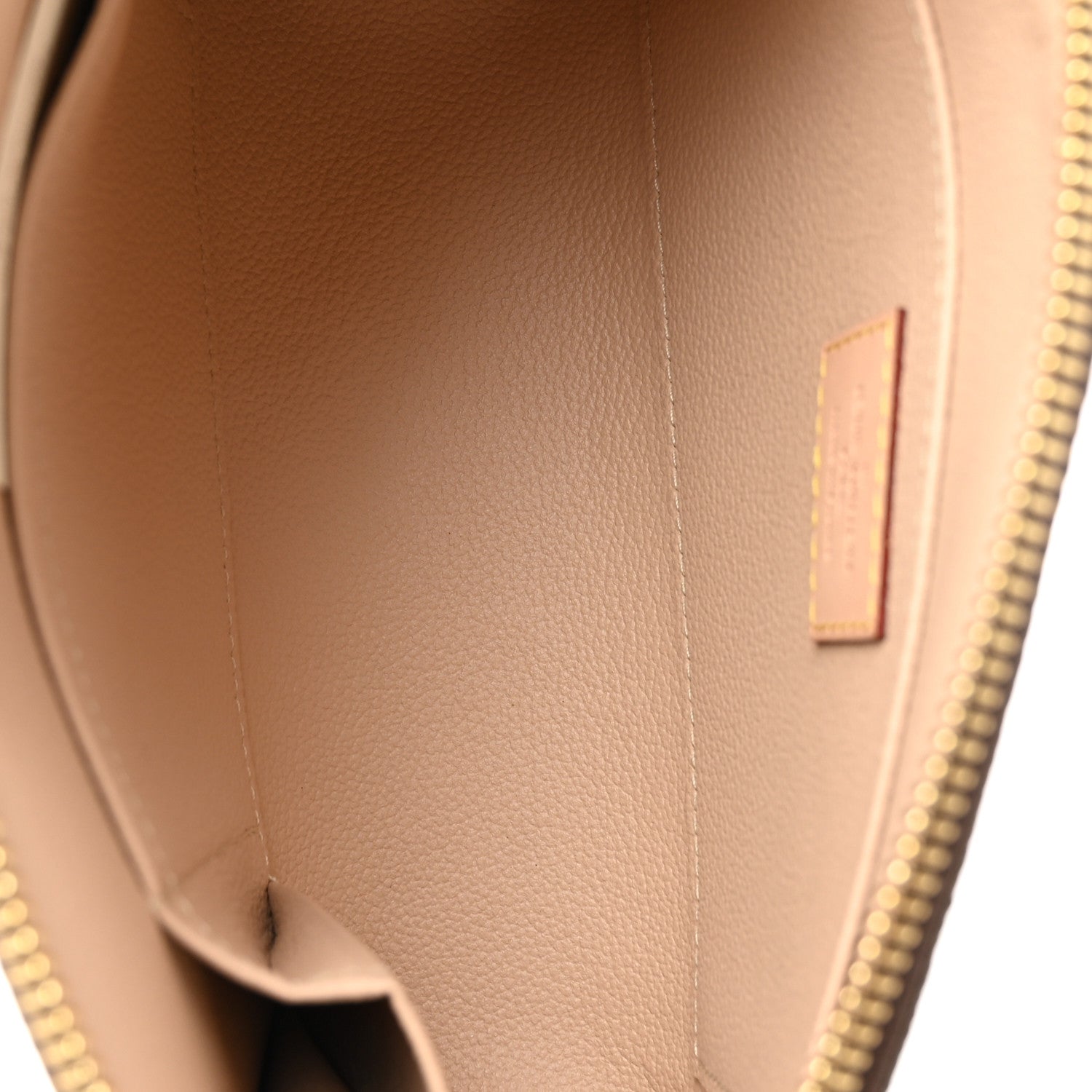 Monogram Cosmetic Pouch GM
