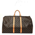 Monogram Keepall 55