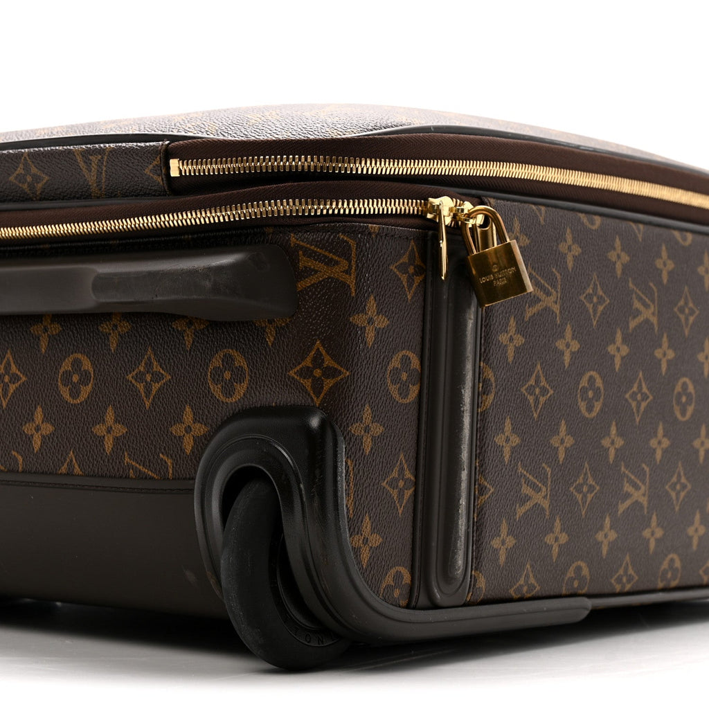 Monogram Pegase Legere Business 55