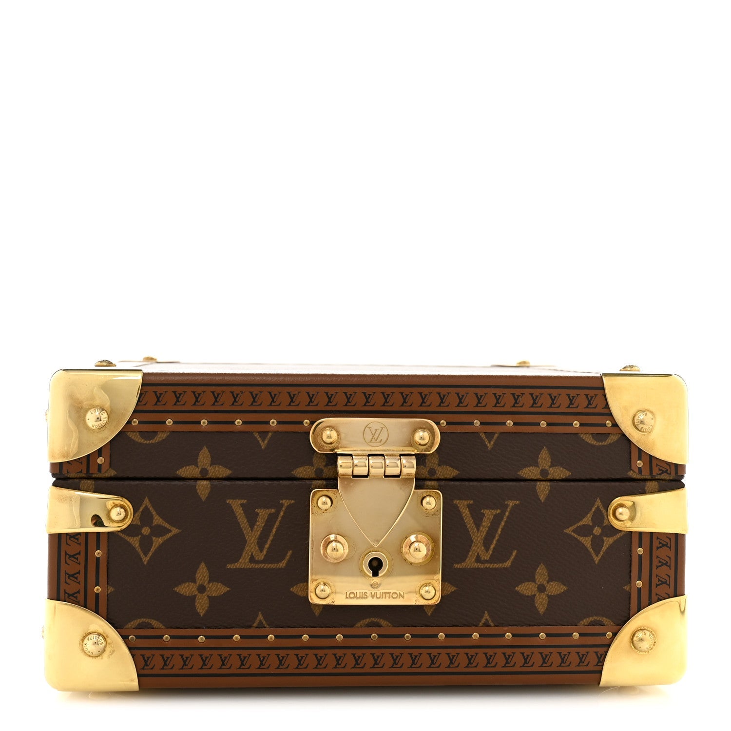Monogram Coffret Joaillerie