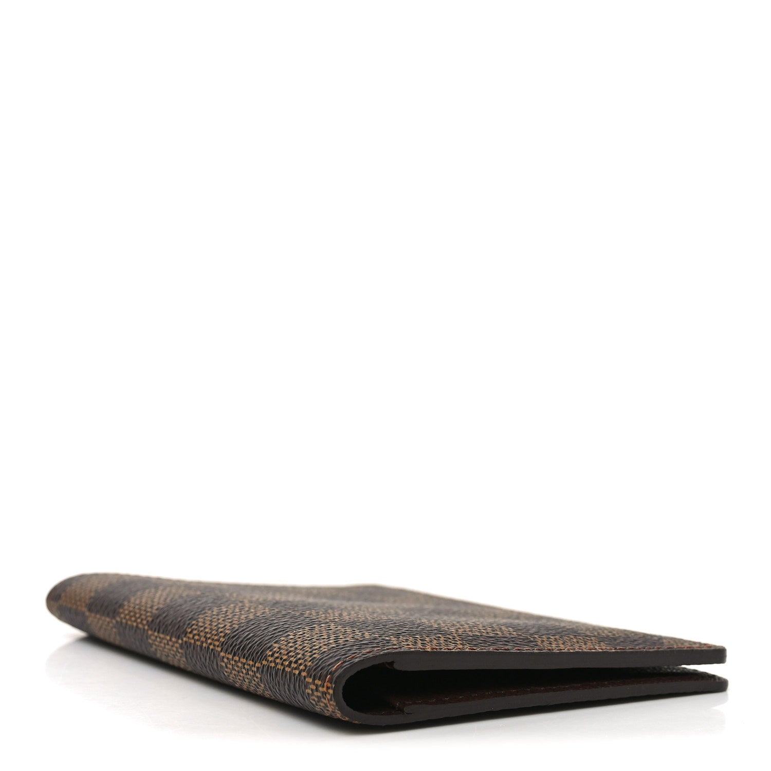 DAMIER EBENE PASSPORT COVER