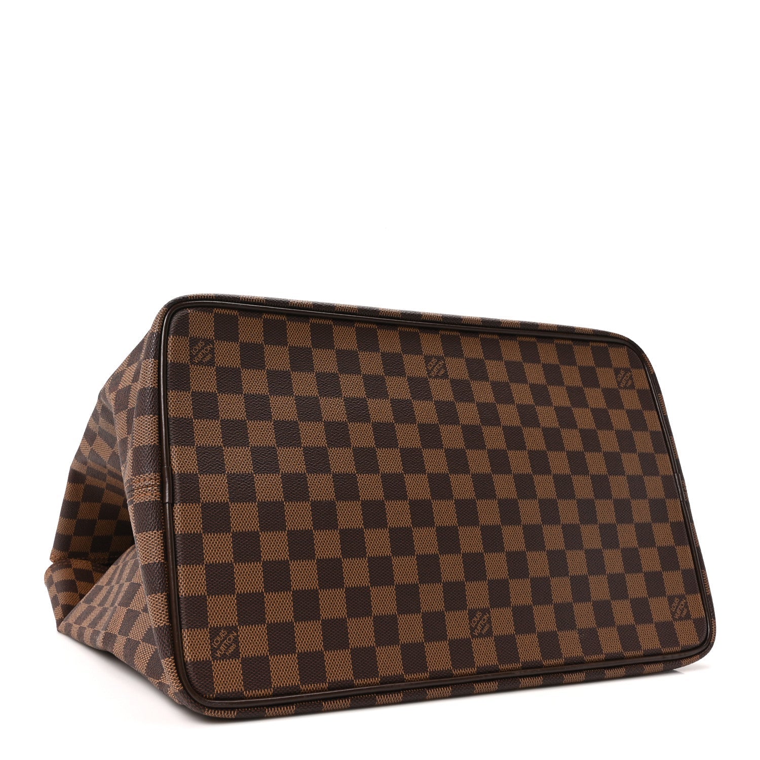 Damier Ebene Greenwich PM