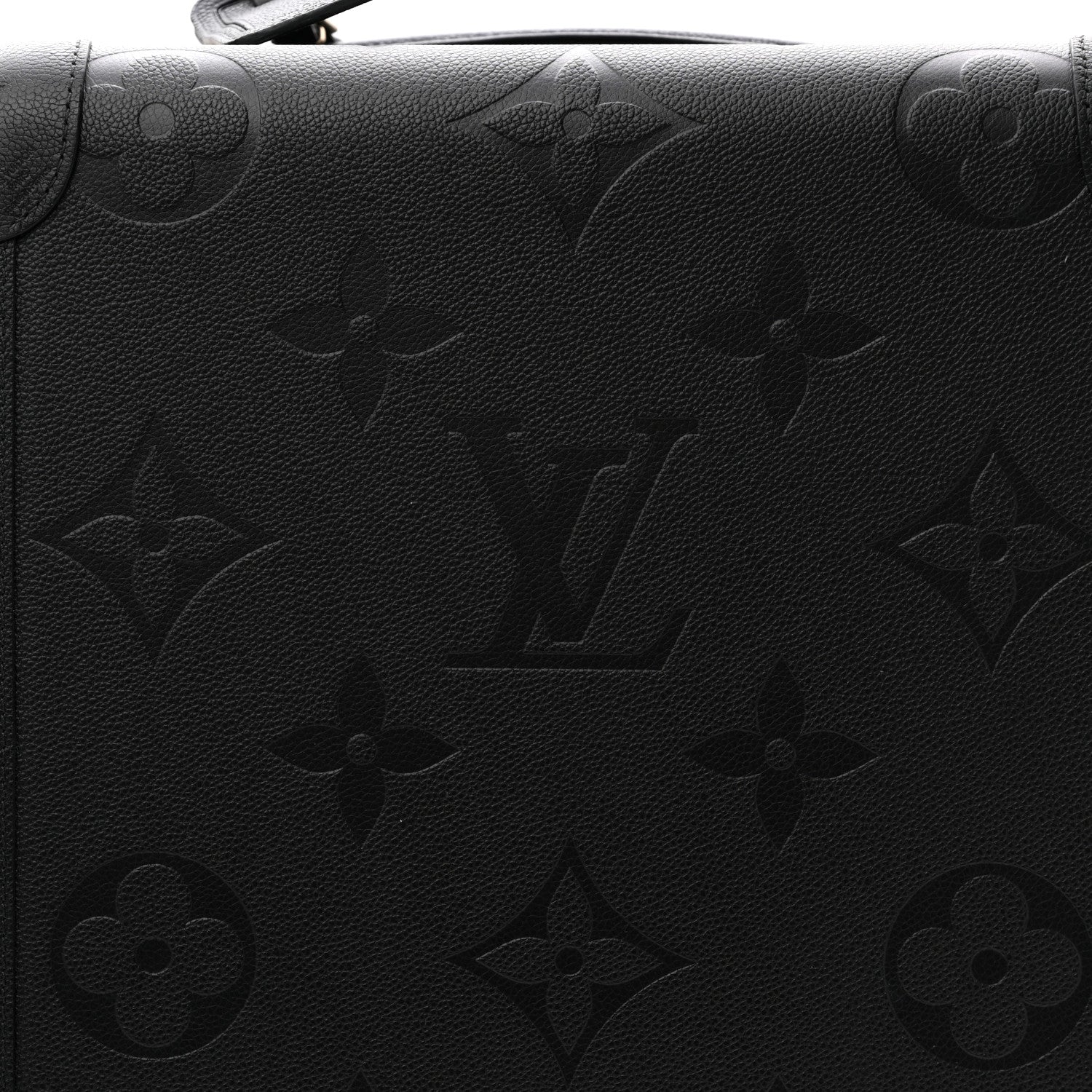 Empreinte Horizon 55 Black