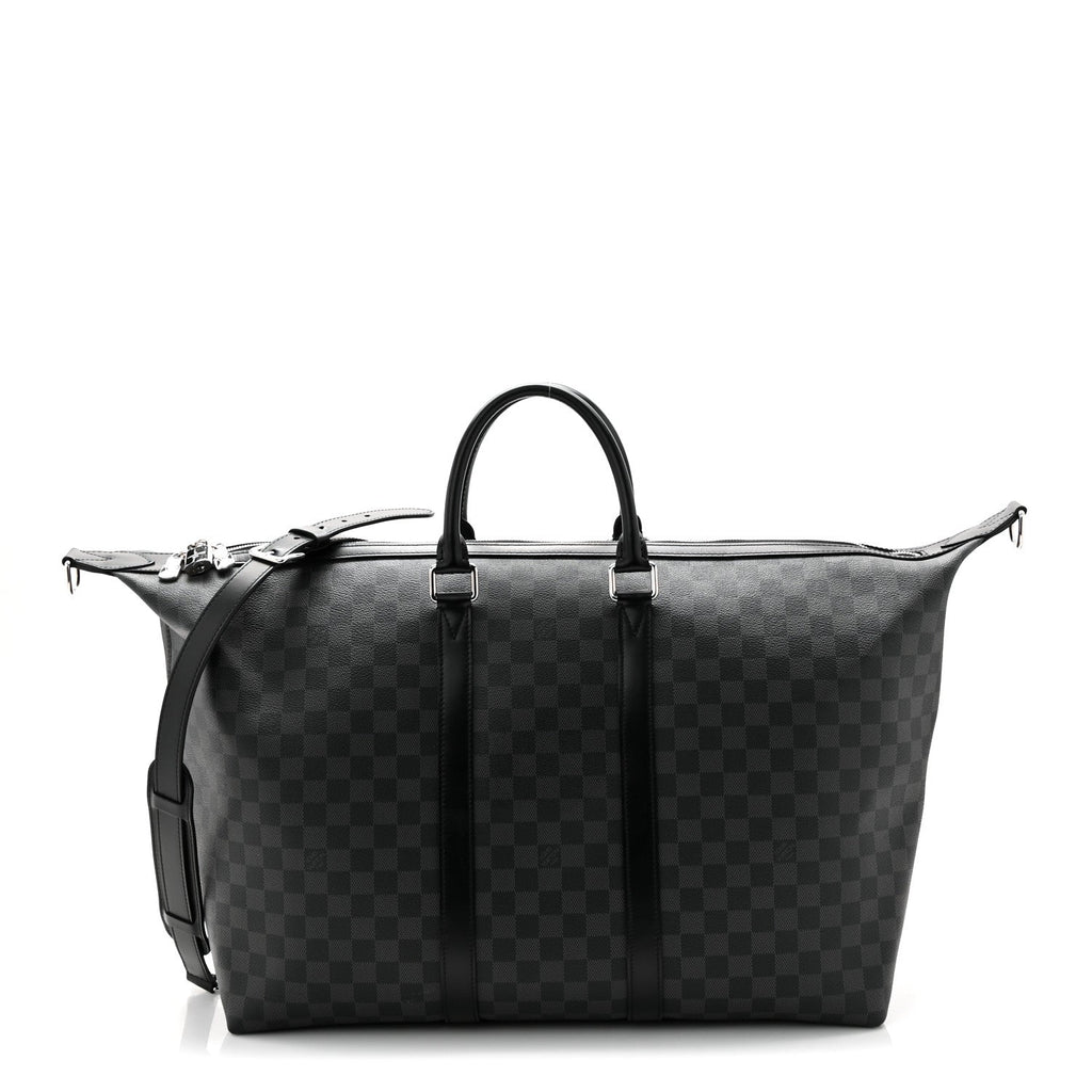 DAMIER GRAPHITE ALL DAY BAG