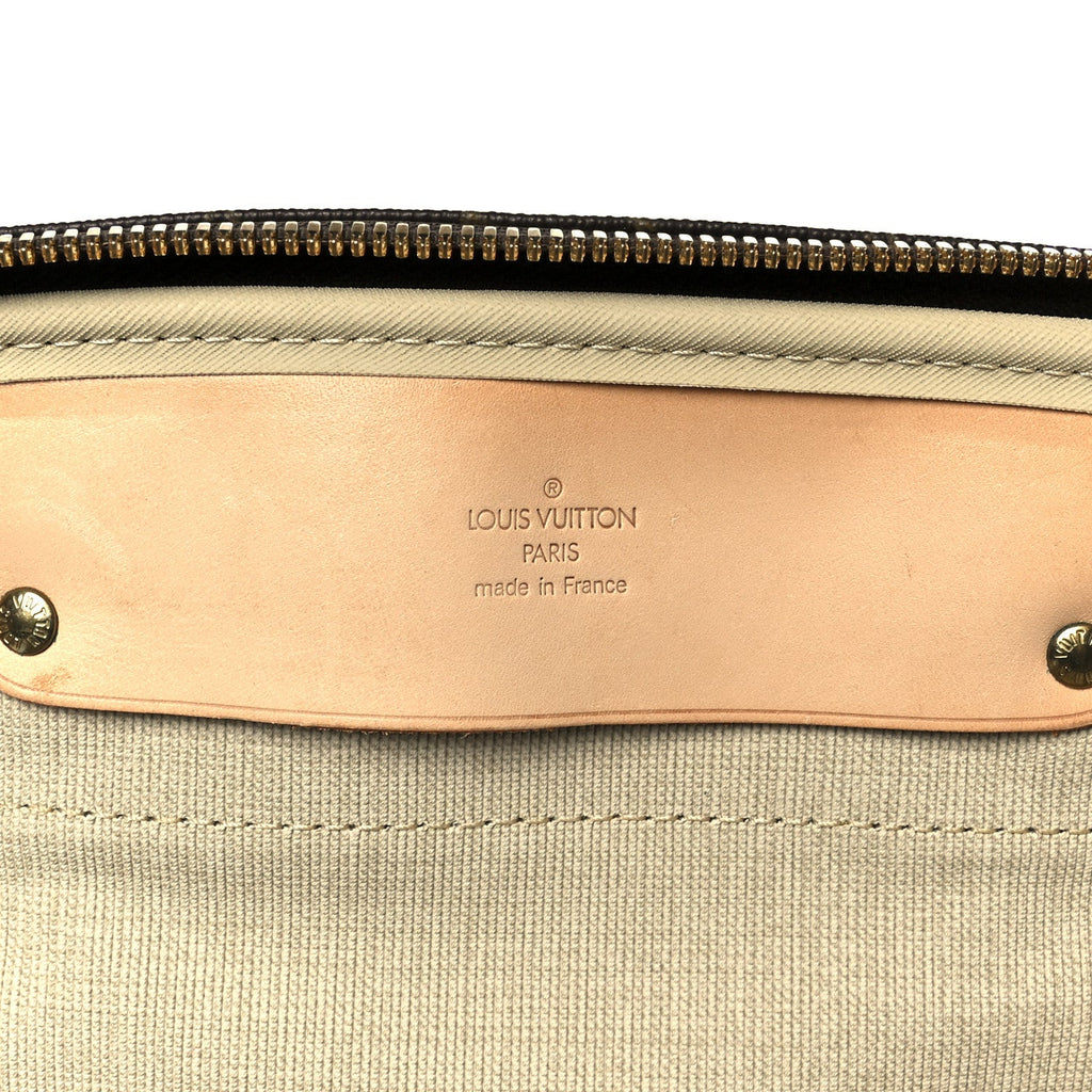 Monogram Alize 1 Compartment