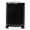 GLOSS POLYCARBONATE ESSENTIAL LITE CABIN U BLACK