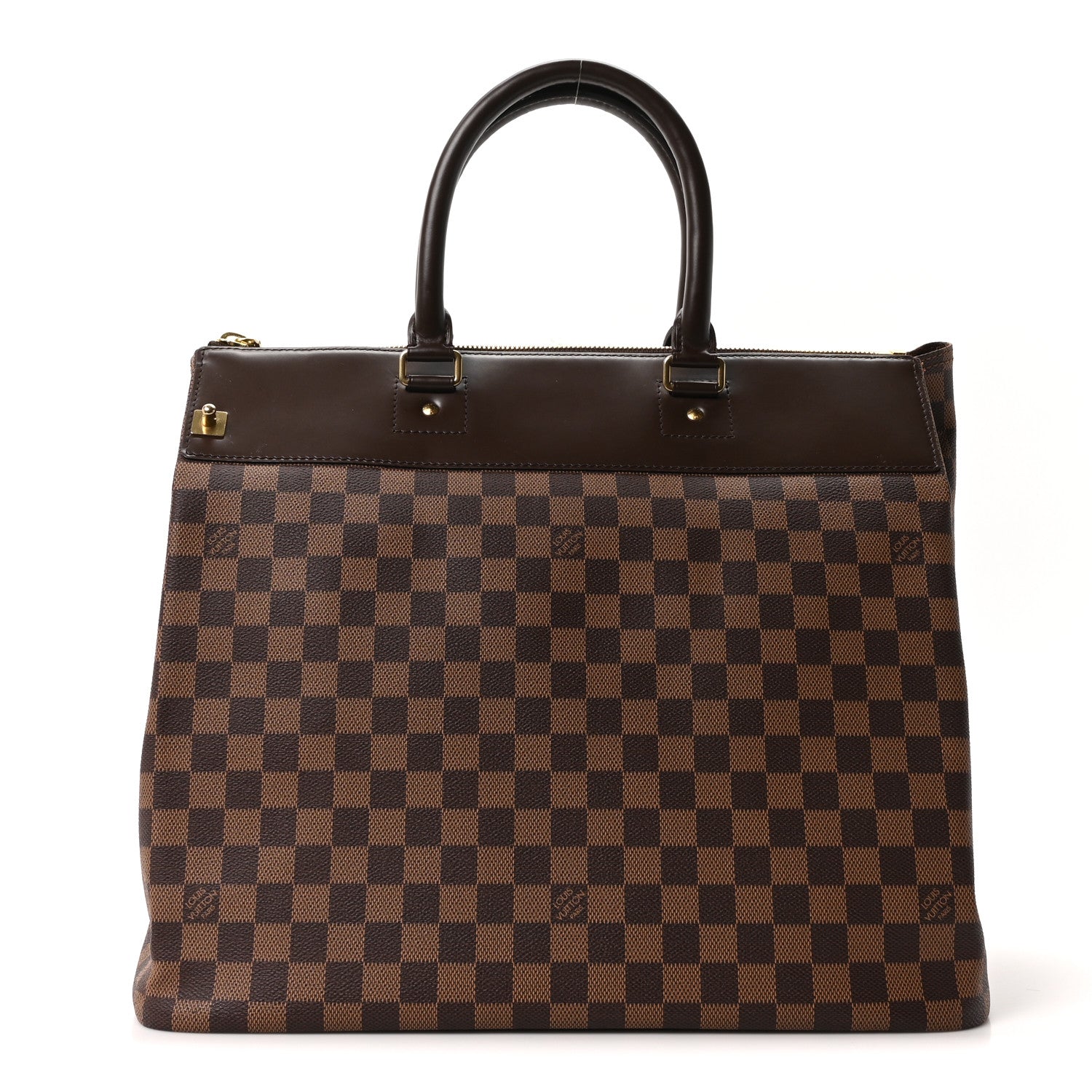 Damier Ebene Greenwich PM