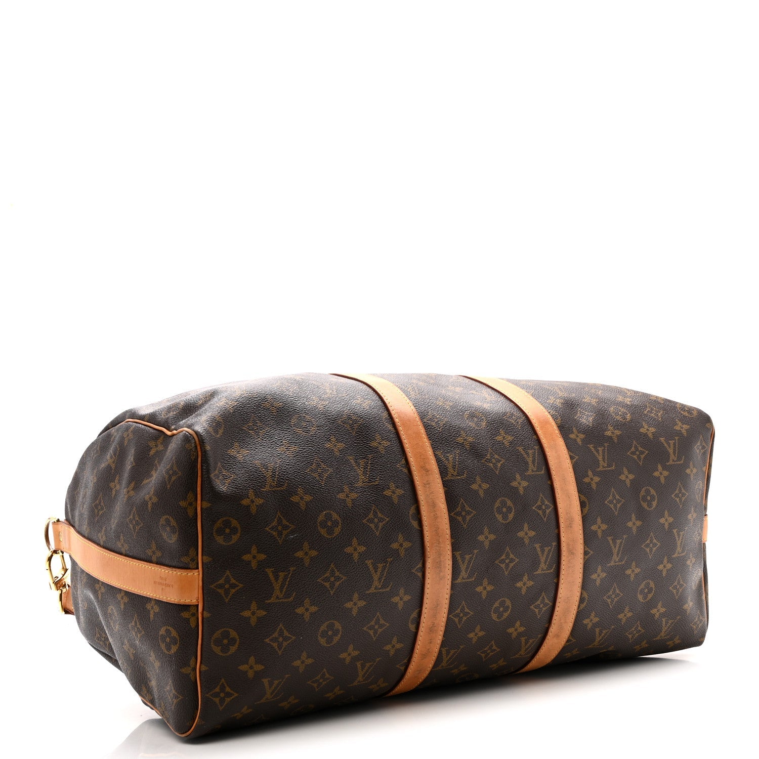 Monogram Keepall Bandouliere 50