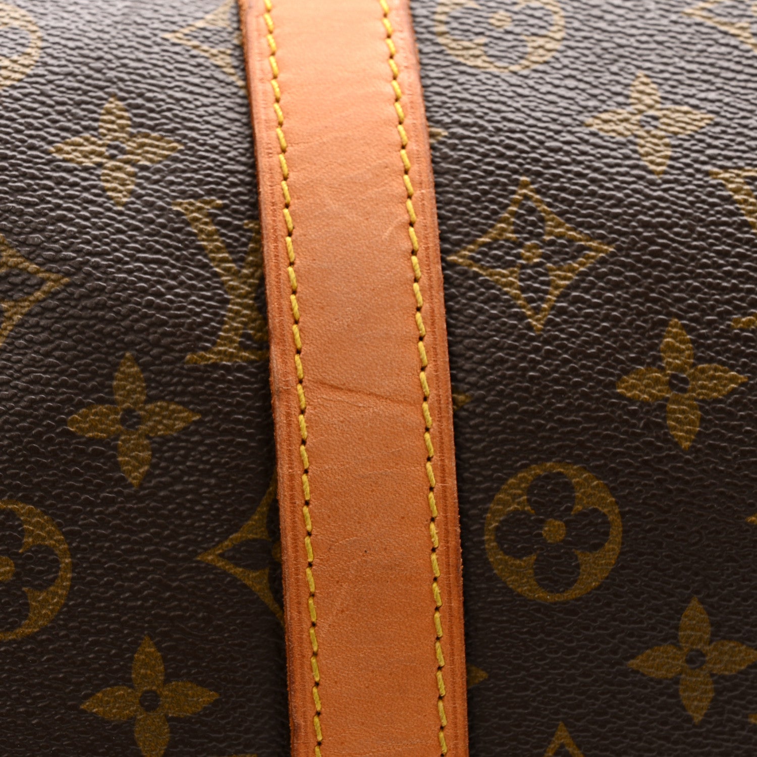 Monogram Keepall 60
