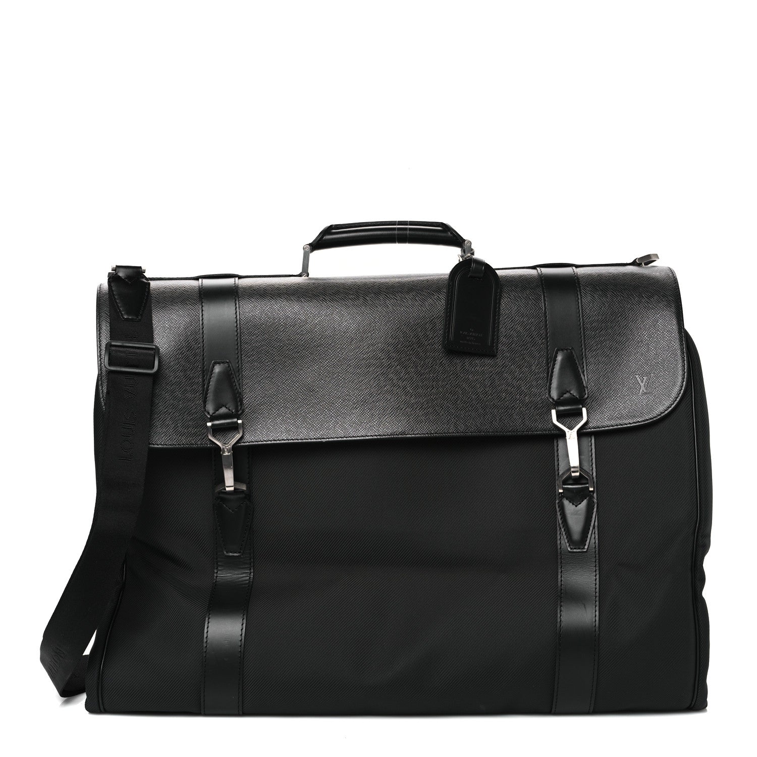 Taiga Portable Gibeciere Ardoise